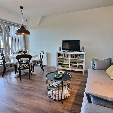 Deauville Paradise Extérieur photo