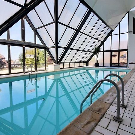 Deauville Paradise Extérieur photo