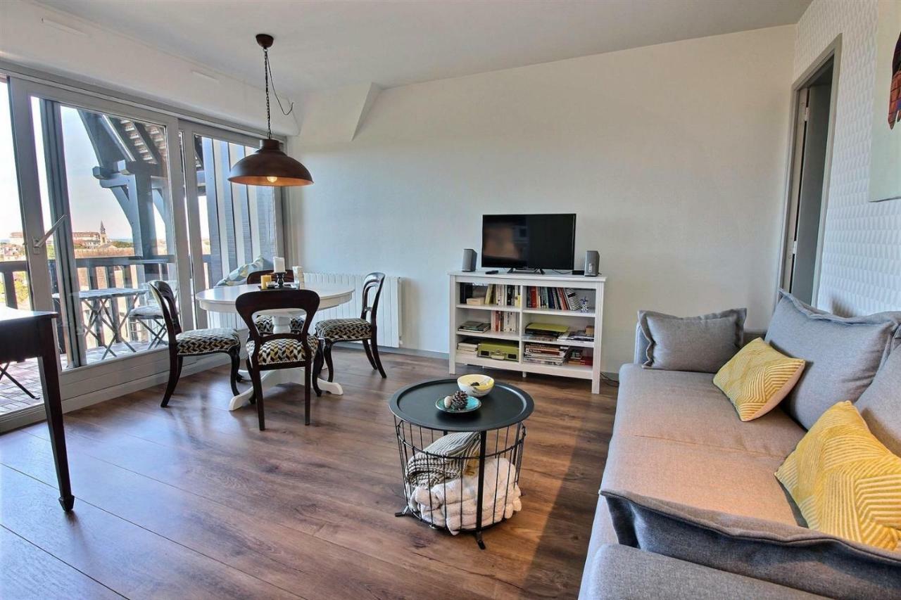 Deauville Paradise Extérieur photo