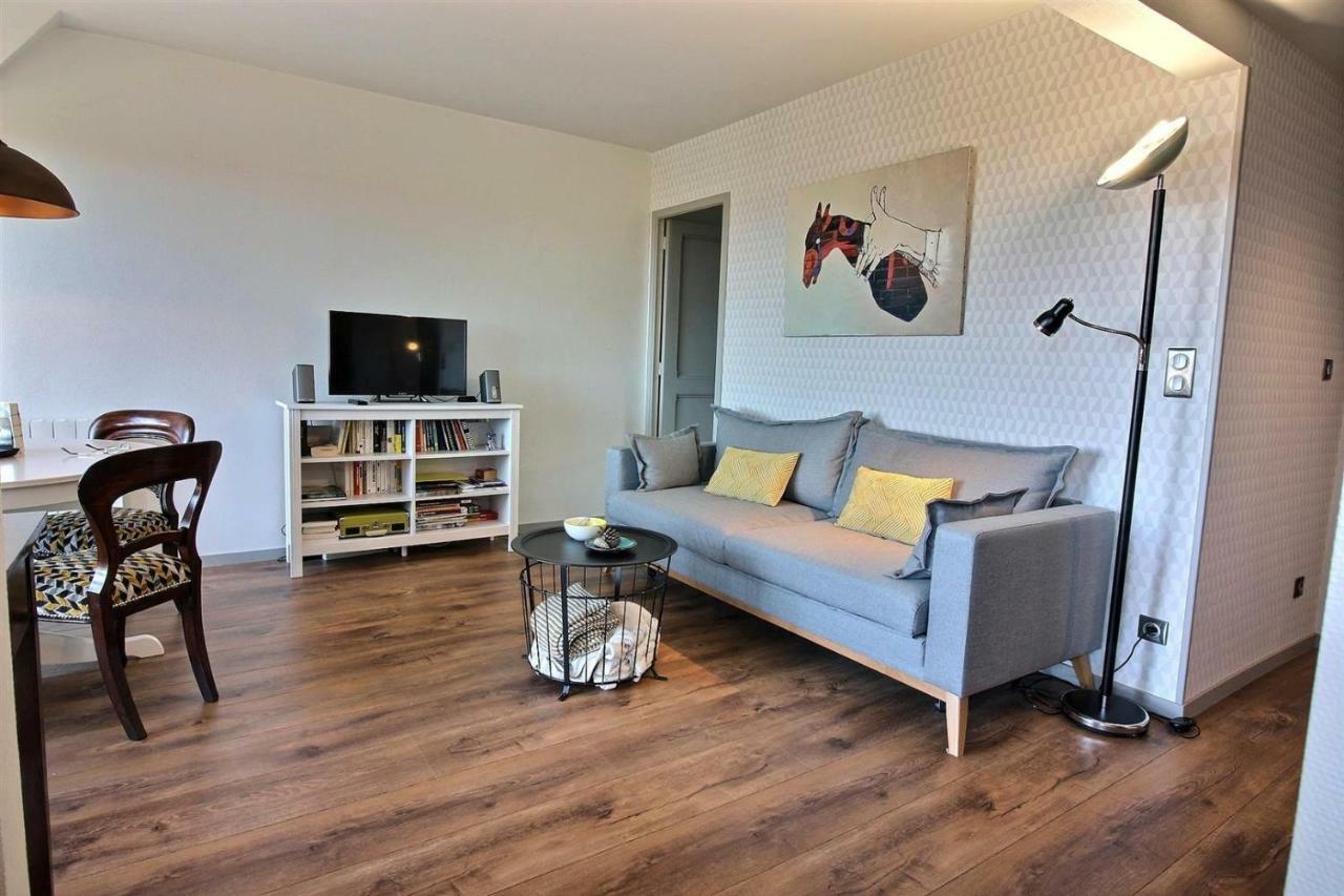 Deauville Paradise Extérieur photo