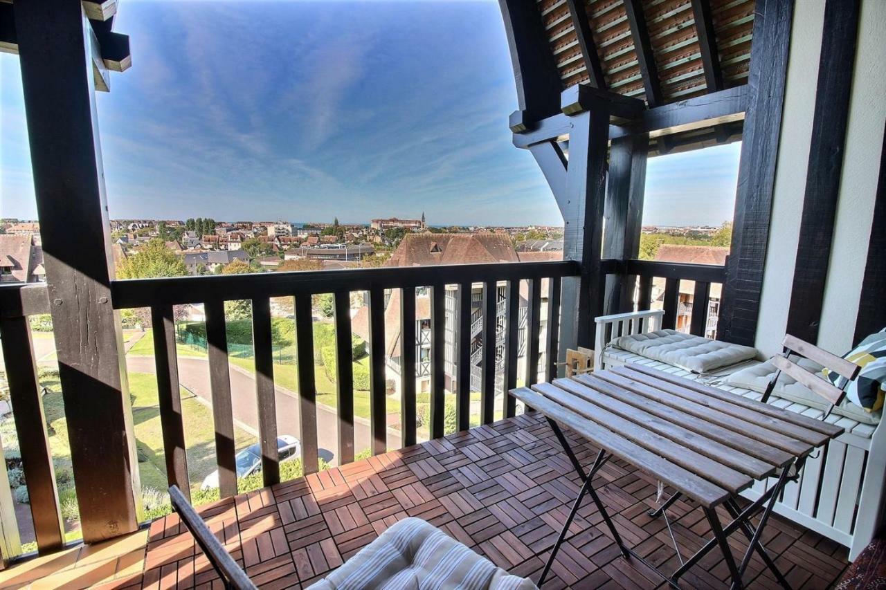 Deauville Paradise Extérieur photo