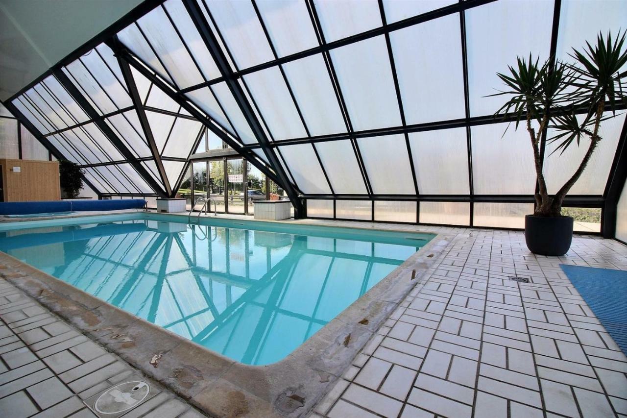 Deauville Paradise Extérieur photo