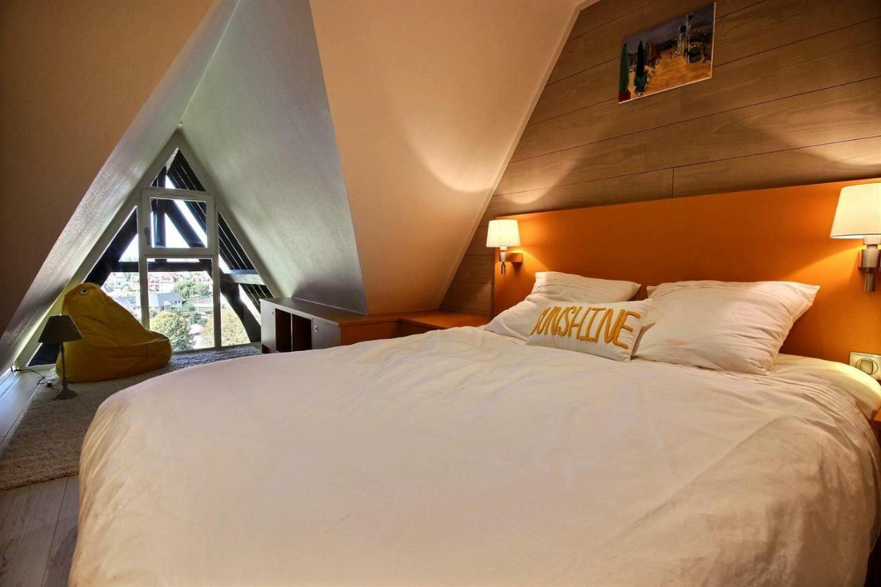 Deauville Paradise Extérieur photo